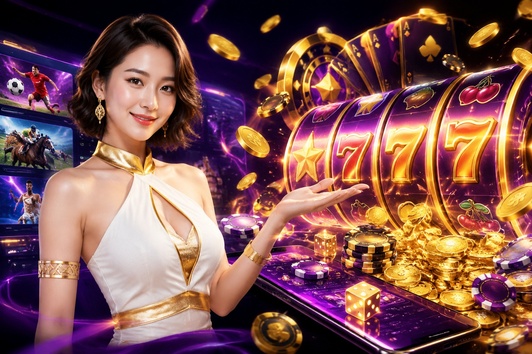 luckygod